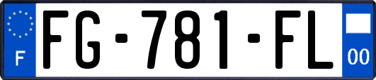 FG-781-FL