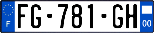 FG-781-GH
