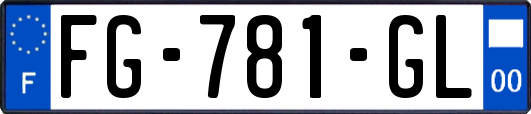 FG-781-GL