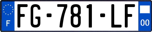 FG-781-LF
