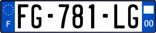 FG-781-LG