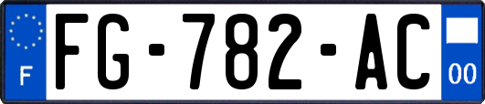 FG-782-AC