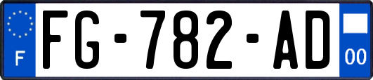 FG-782-AD