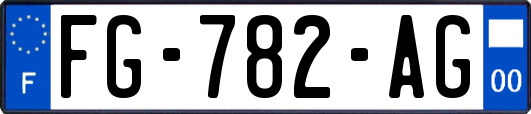 FG-782-AG