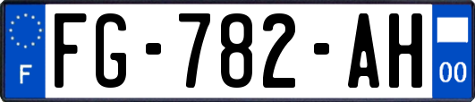 FG-782-AH