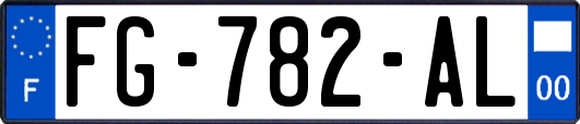 FG-782-AL