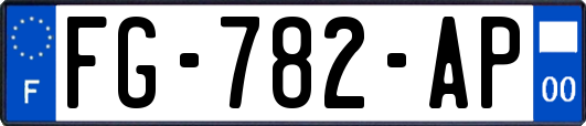 FG-782-AP