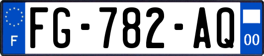 FG-782-AQ