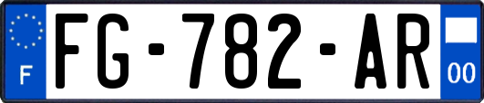 FG-782-AR