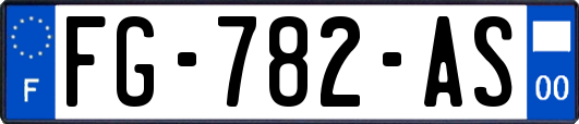 FG-782-AS