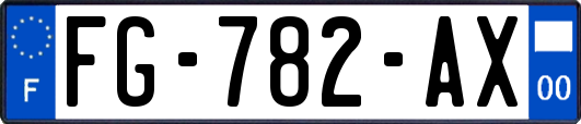 FG-782-AX