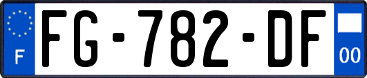 FG-782-DF
