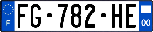 FG-782-HE