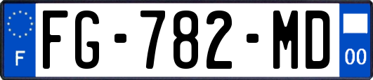 FG-782-MD