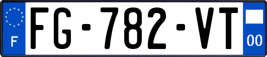 FG-782-VT