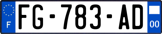 FG-783-AD