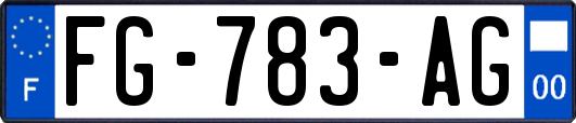 FG-783-AG