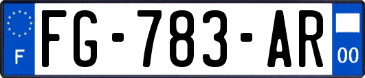 FG-783-AR