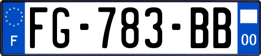 FG-783-BB