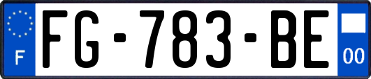 FG-783-BE