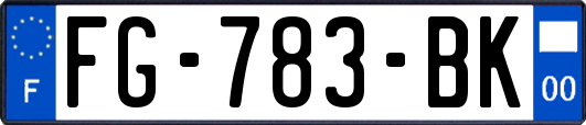 FG-783-BK