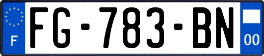 FG-783-BN