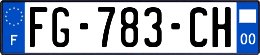 FG-783-CH
