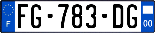 FG-783-DG