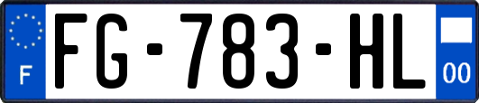 FG-783-HL