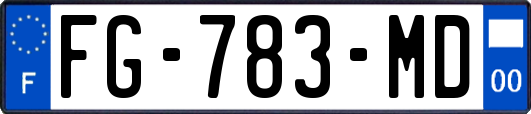 FG-783-MD