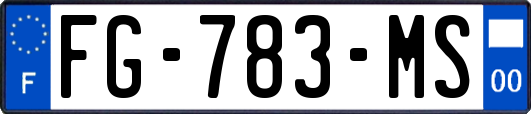 FG-783-MS