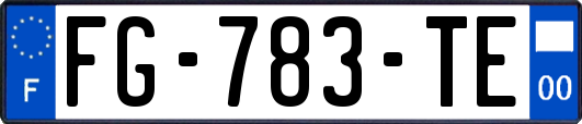FG-783-TE