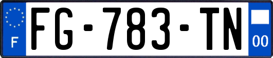 FG-783-TN