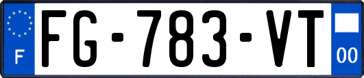 FG-783-VT