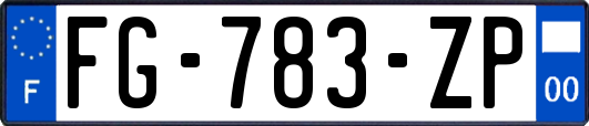 FG-783-ZP