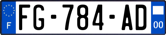 FG-784-AD