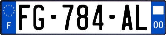 FG-784-AL