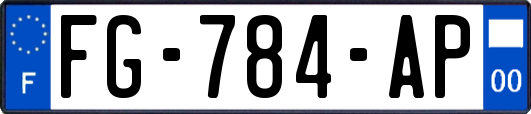 FG-784-AP