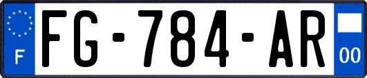 FG-784-AR