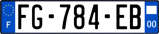FG-784-EB