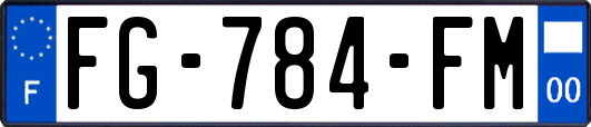 FG-784-FM