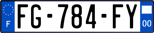 FG-784-FY