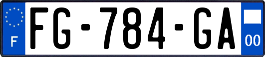 FG-784-GA