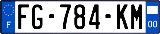 FG-784-KM