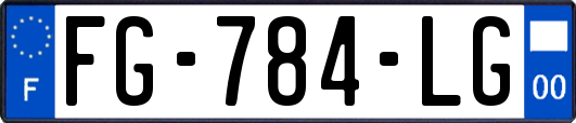 FG-784-LG