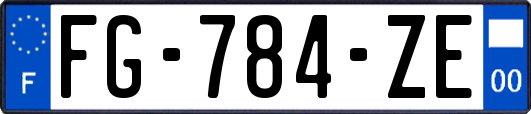 FG-784-ZE