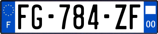 FG-784-ZF