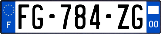 FG-784-ZG