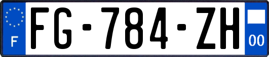 FG-784-ZH