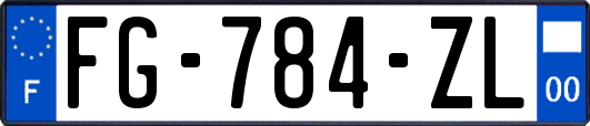 FG-784-ZL